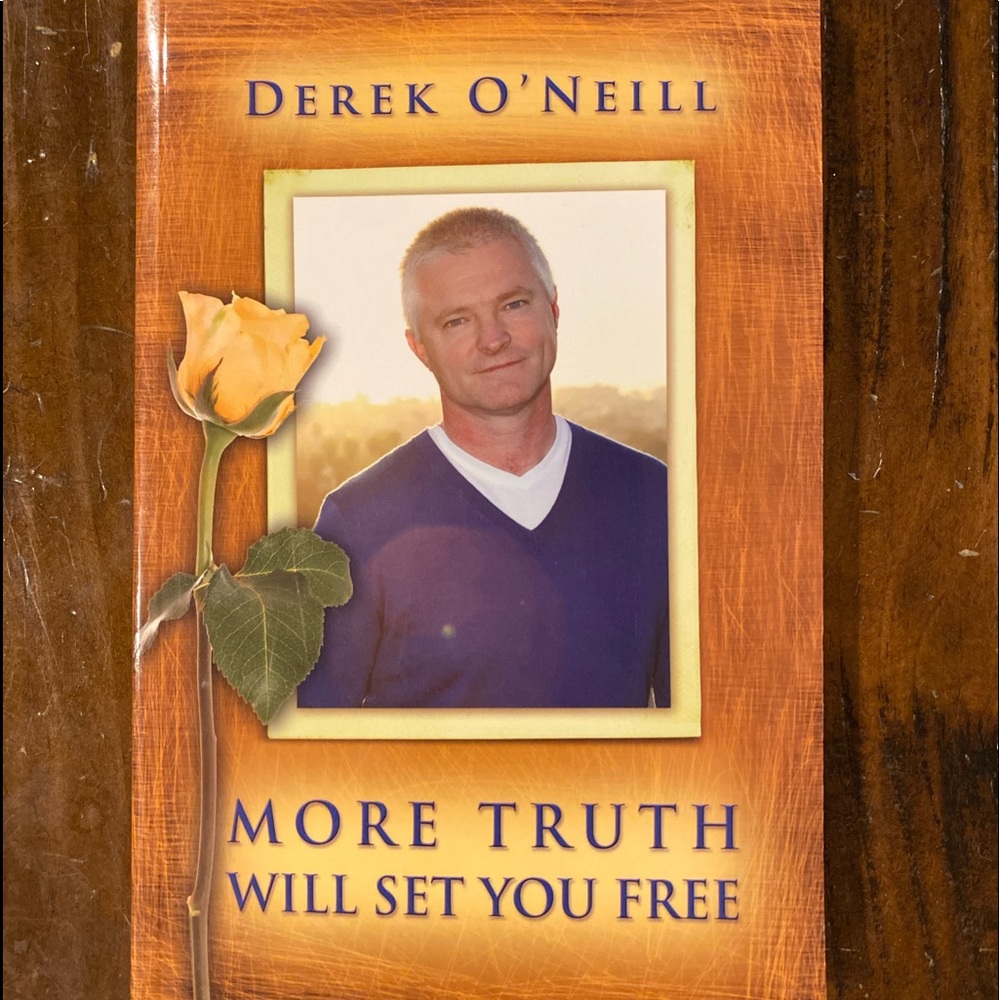 More Truth Will Set You Free
